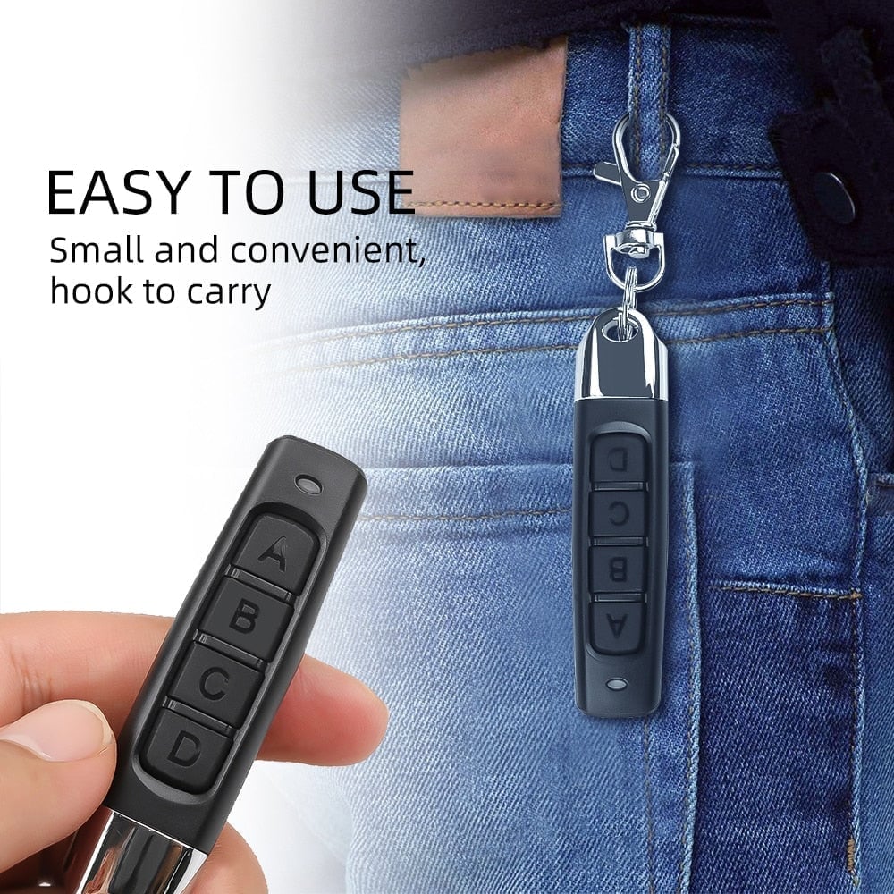 šSpring Hot Saleš4-in-1 Remote Control Duplicator