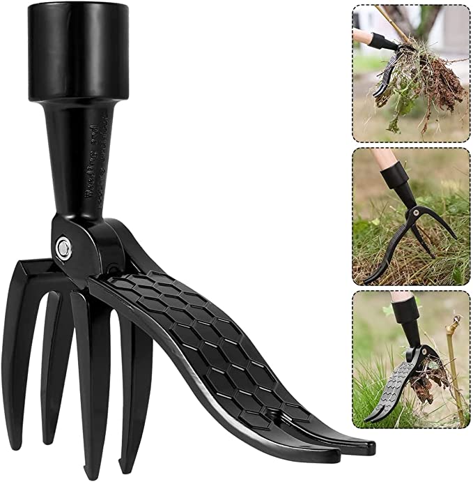 🔥 46% OFF🔥🔥New detachable weed puller