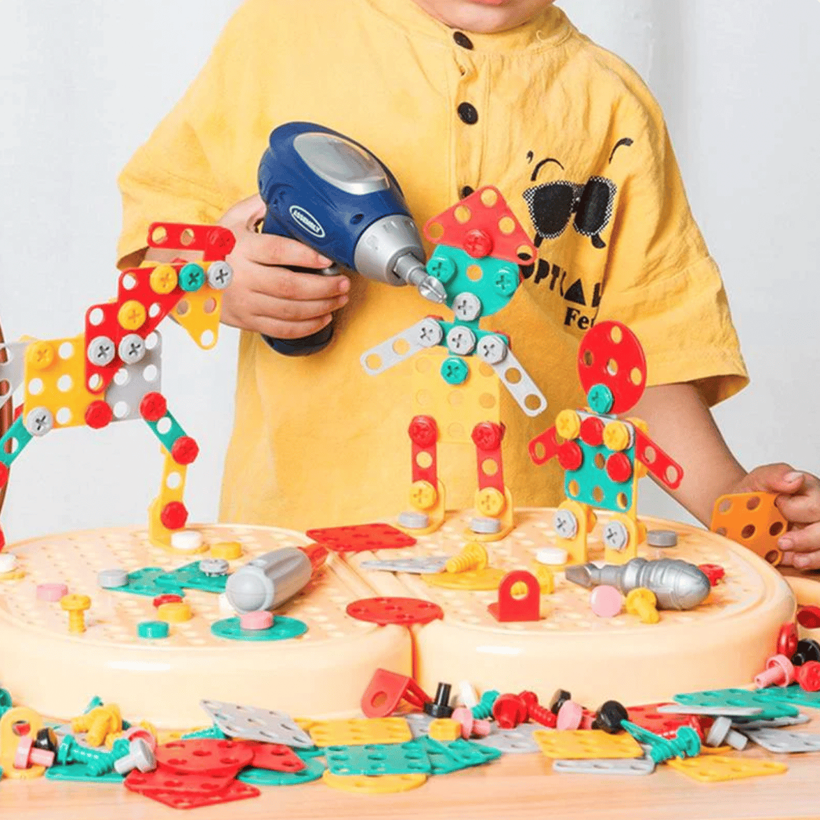 ð¥BIG SALE - 48% OFFð¥ð¥ThrsdayTM Creativity Tool Box