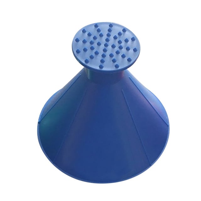 🔥 49% OFF-Magical Car Ice Scraper
