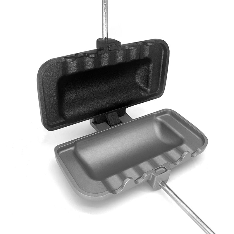š„š„Double-sided Sandwich Baking Pan