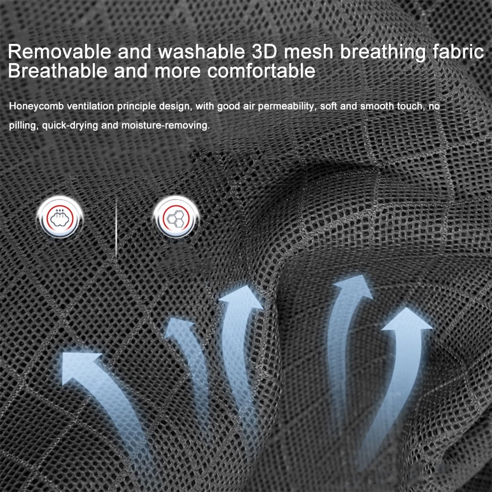 The most comfortable - car seat neck pad-Save 47% OFF