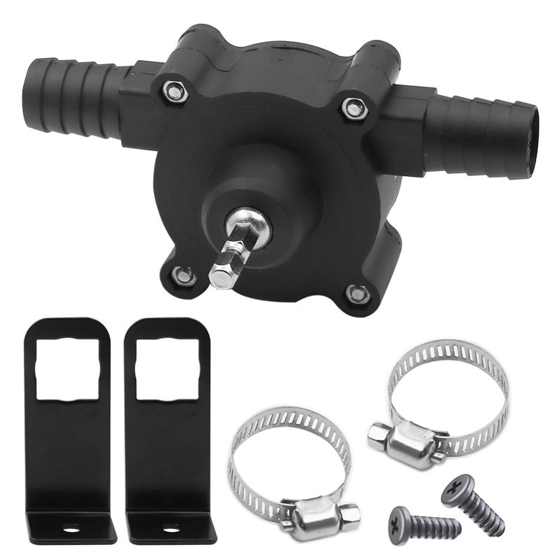 (š„ Promotion-SAVE 42% OFF) Self-Priming Transfer Pump-BUY 2 FREE SHIPPING & GET 42% OFF