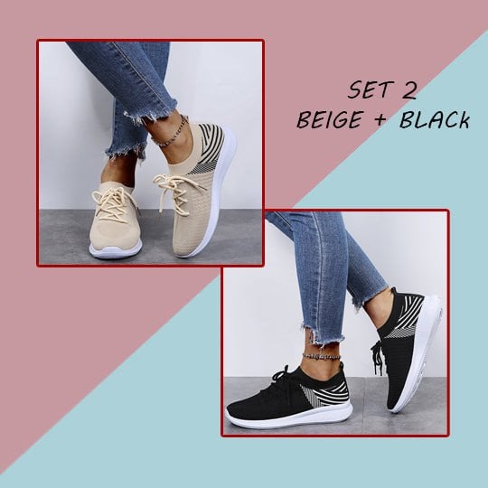 48% OFF TODAY ONLY - SHOES SUMMER CASUAL SNEAKERS WOMEN RUNNING 2023