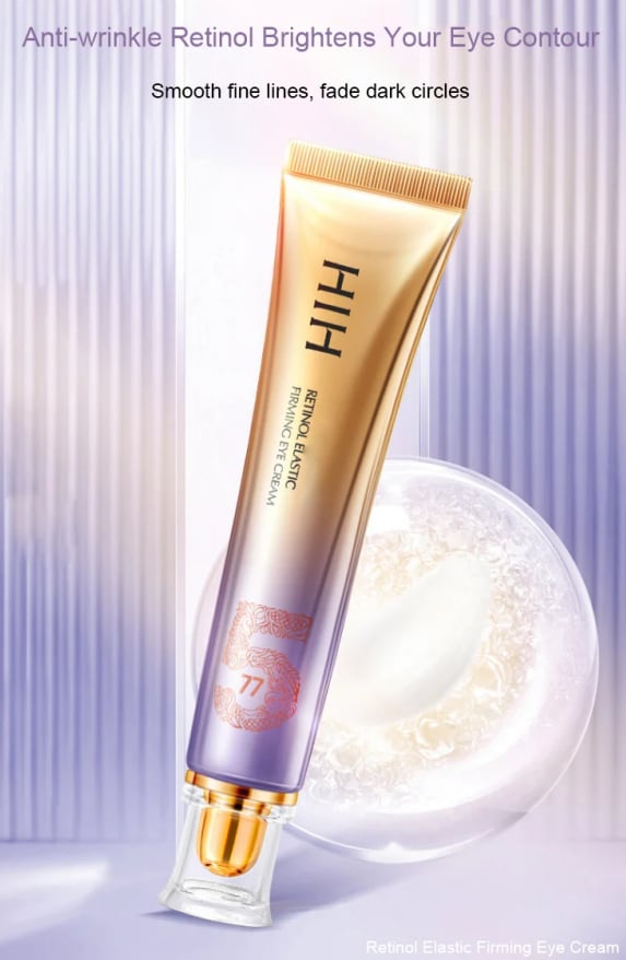 Retinol Elastic Firming Eye Creamš„Hot Saleš„ ćBUY 1 GET 1 FREEć