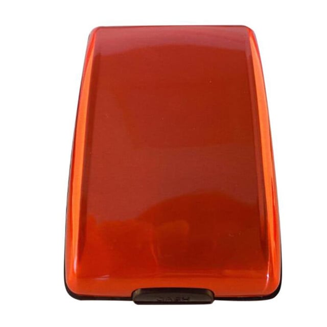 šSecure RFID Cash and Cards Wallet