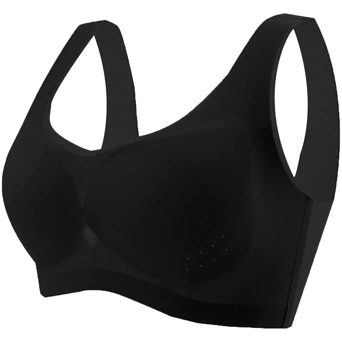 💓Mother's Day Gift 48% OFF🎁Ultra-thin Ice Silk Lifting Bra🔥🔥