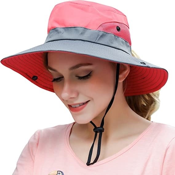 🔥 BIG SALE - 28% OFF🔥🔥 Promotion - UV Protection Foldable Sun Hat