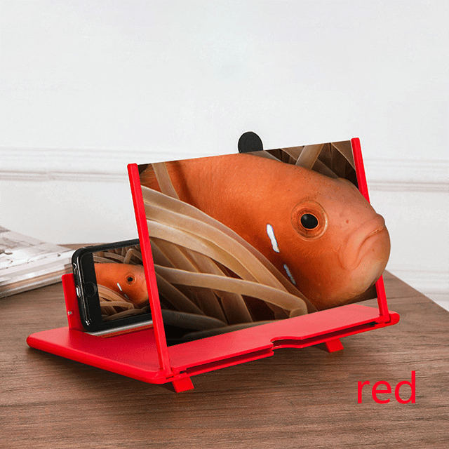 🎄Early Christmas Sales 48% OFF🔥🔥Screen Magnifier 2023 Newest Version(Buy More Save More)