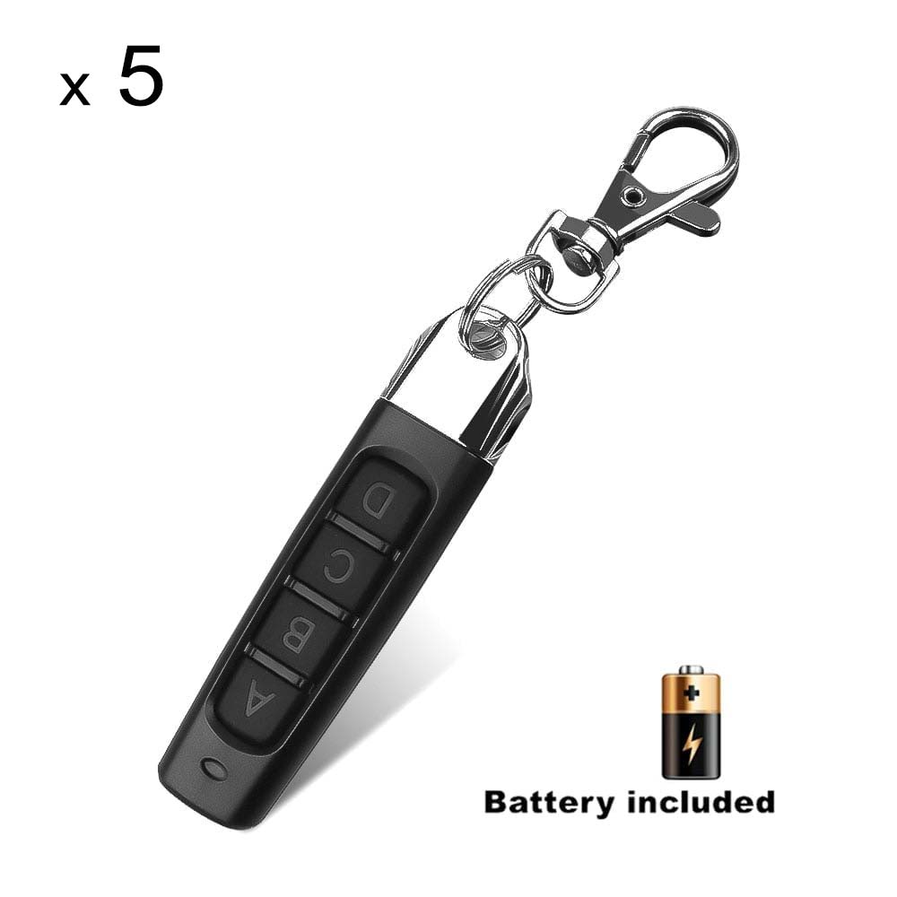 šSpring Hot Saleš4-in-1 Remote Control Duplicator