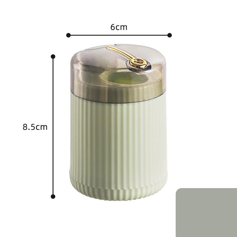 š„BIG SALE - 48% OFFš„ Pop-up Automatic Toothpick Dispenser - BUYĀ 3 GET 2 FREE(Get 5 pcs)