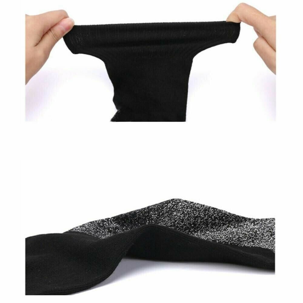 🔥🔥35ºF Below Ultimate Comfort Socks. 3 pairs in Black
