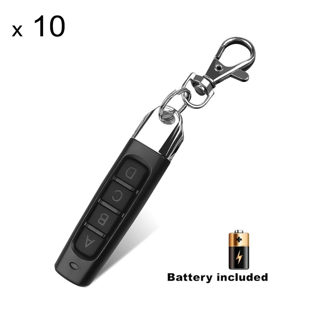 šSpring Hot Saleš4-in-1 Remote Control Duplicator