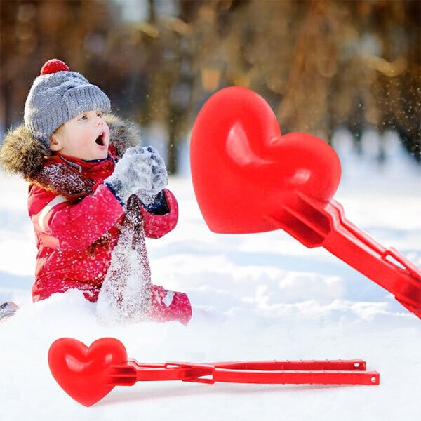 🔥BIG SALE - 39% OFF🔥🔥❄4 IN 1 SNOWYTOYS❄