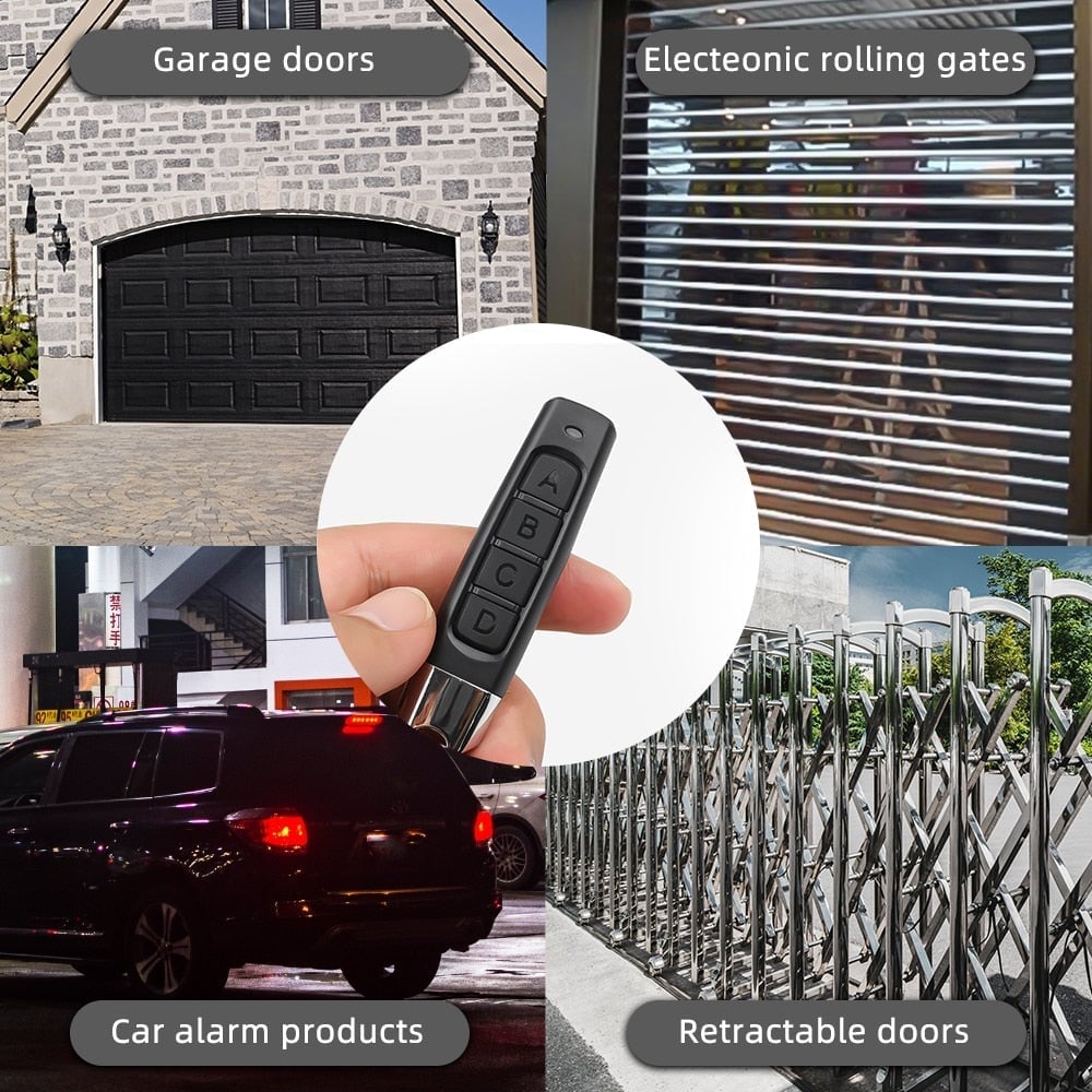 šSpring Hot Saleš4-in-1 Remote Control Duplicator