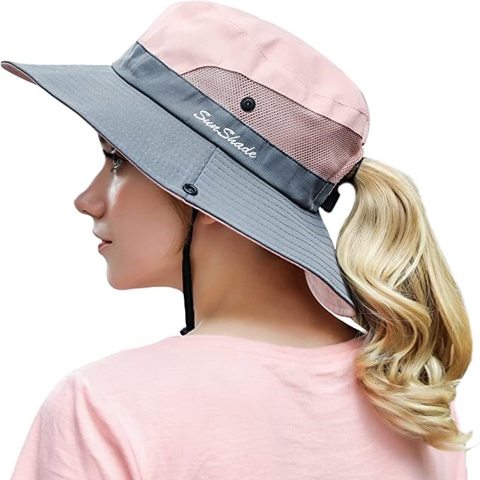 🔥 BIG SALE - 28% OFF🔥🔥 Promotion - UV Protection Foldable Sun Hat