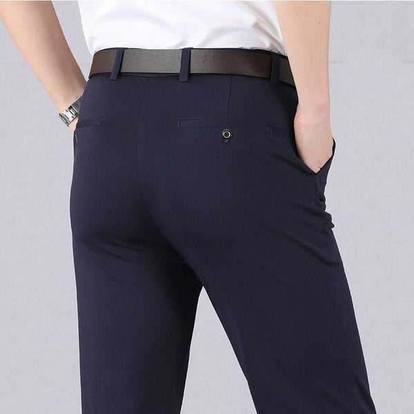 ✨ 49%OFF🔥High Stretch Men's Classic Pants