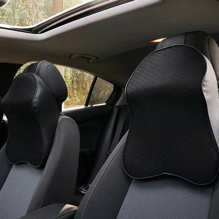 The most comfortable - car seat neck pad-Save 47% OFF