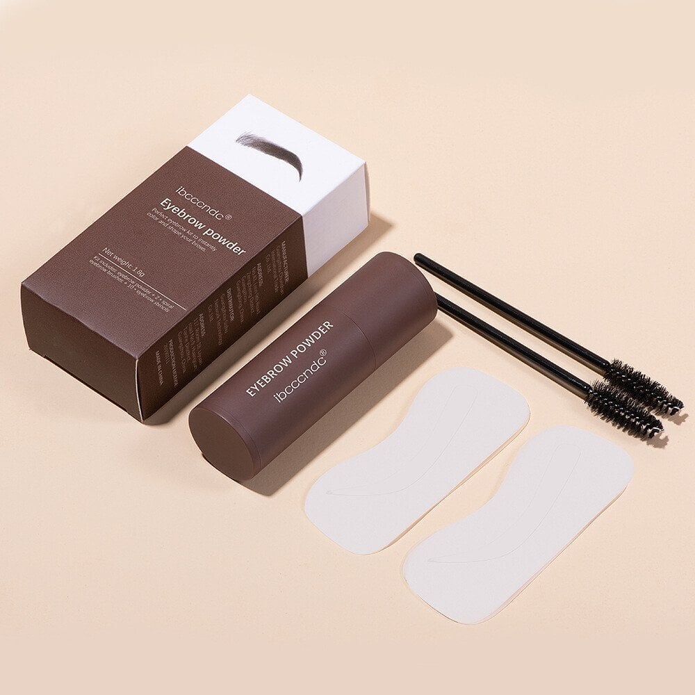 🔥 BIG SALE - 49% OFF🔥🔥One Step Brow Stamp Shaping Kit Free Shipping