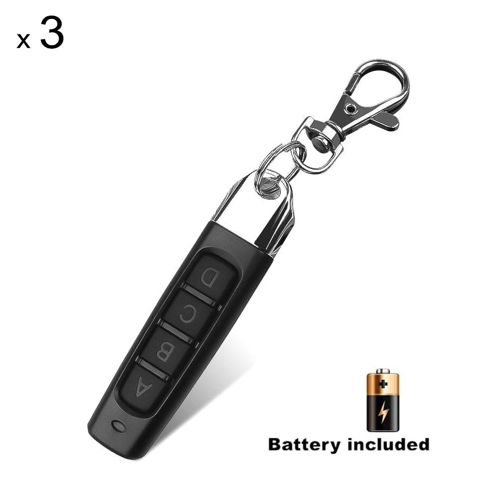 šSpring Hot Saleš4-in-1 Remote Control Duplicator