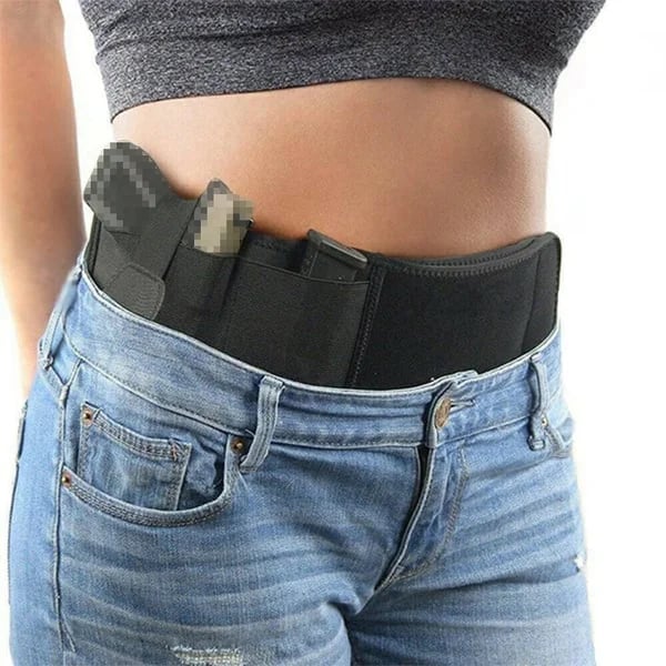 🔥 SALE 49%🔥🔥 OFF-Ultimate Belly Band Holster