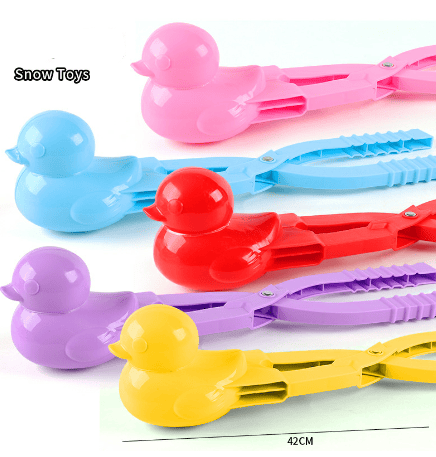 🔥BIG SALE - 39% OFF🔥🔥❄4 IN 1 SNOWYTOYS❄