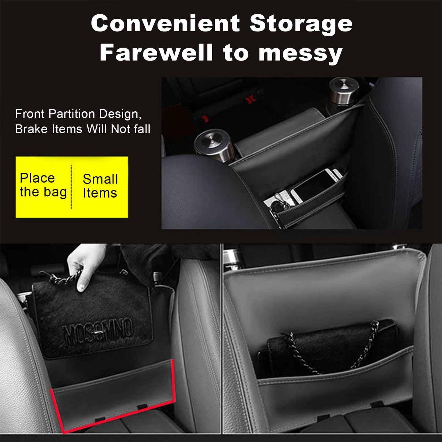 🔥41% OFF🔥Car Storage Pocket