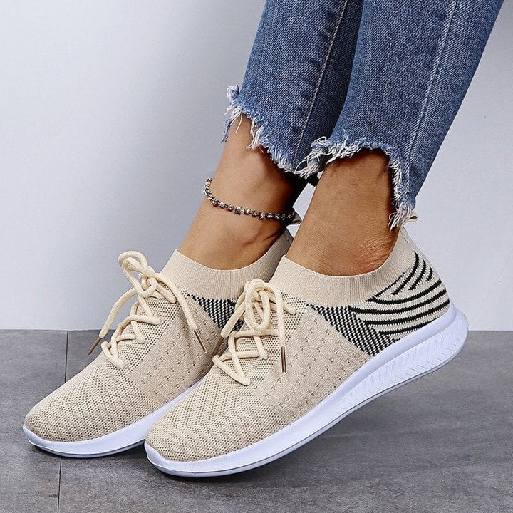 48% OFF TODAY ONLY - SHOES SUMMER CASUAL SNEAKERS WOMEN RUNNING 2023