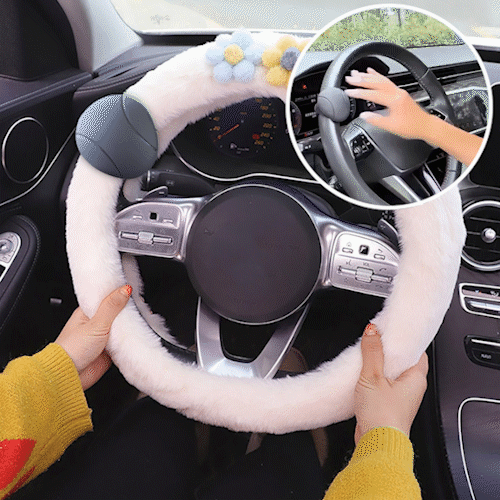✨New Year Sales-47% OFF✨Car Steering Wheel Booster