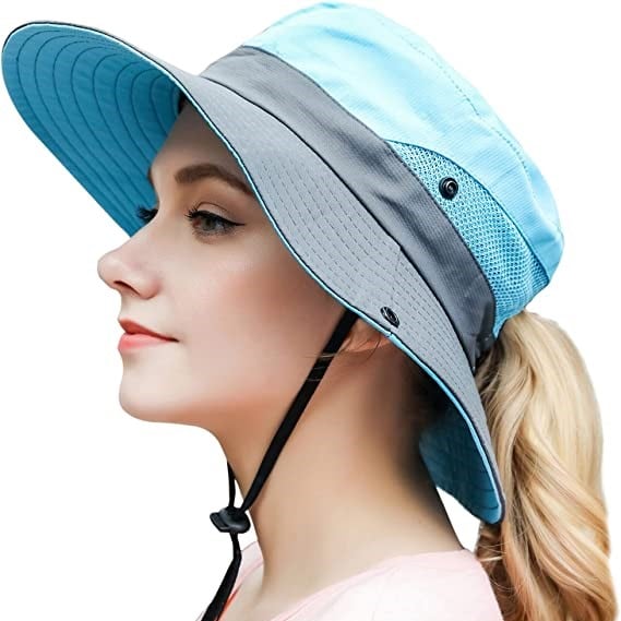 🔥 BIG SALE - 28% OFF🔥🔥  Promotion  - UV Protection Foldable Sun Hat