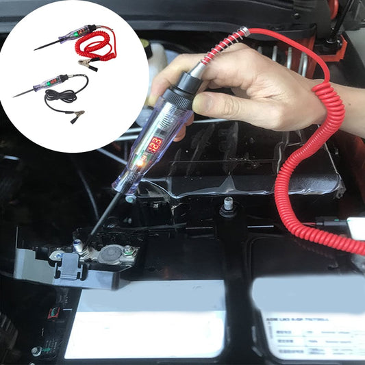 🔥BIG SALE - 49% OFF🔥🔥Car truck circuit test pen