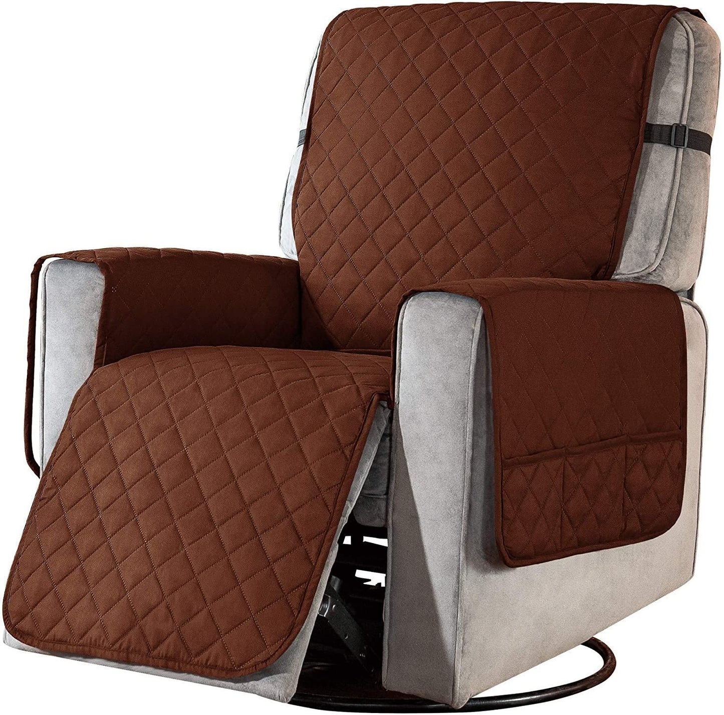 🔥 BIG SALE - 49% OFF🔥🔥-Non-Slip Recliner Chair Cover
