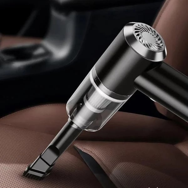 🔥Wireless Handheld Car Vacuum Cleaner🔥