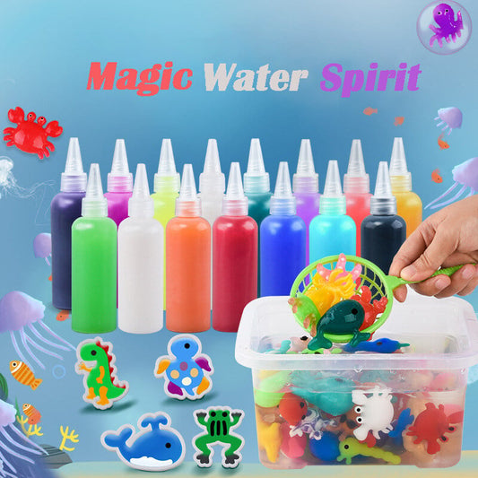 🔥Friendly Sodium Magic Water Sprite