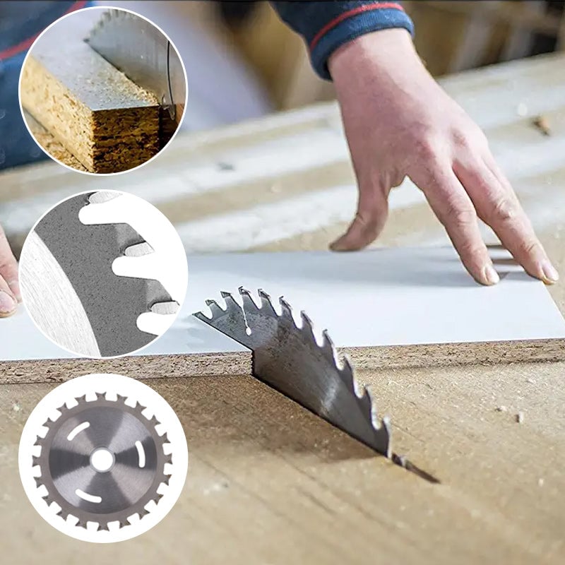 🔥BIG SALE - 48% OFF🔥Circular Saw Blade(2 pcs)