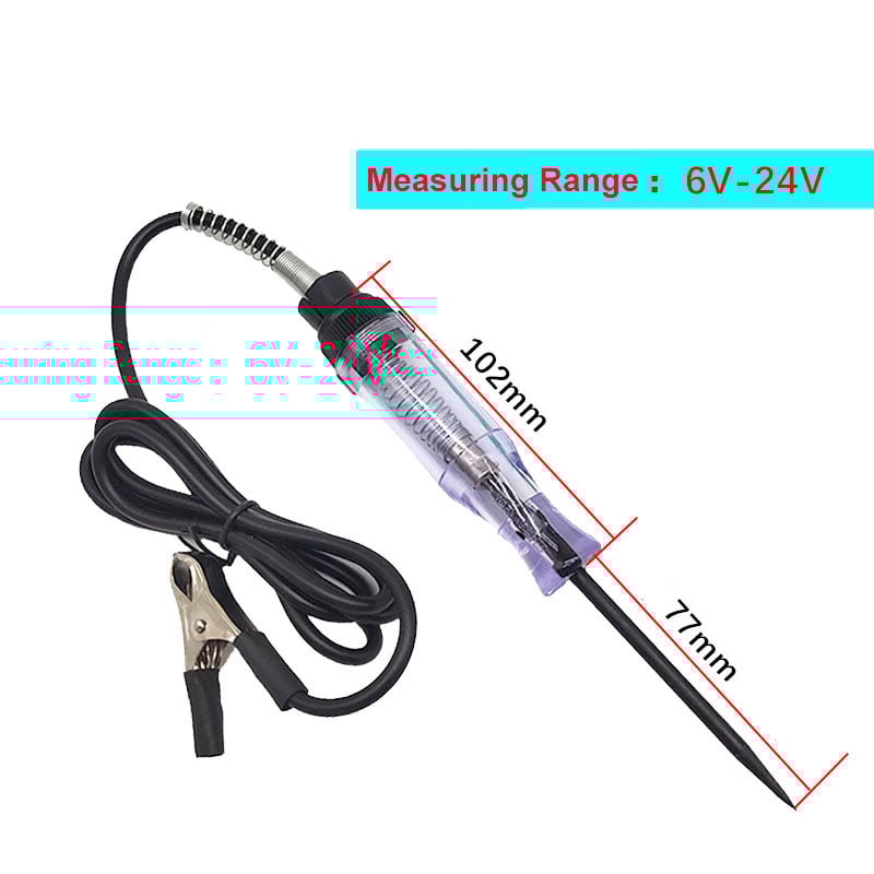 🔥BIG SALE - 49% OFF🔥🔥Car truck circuit test pen