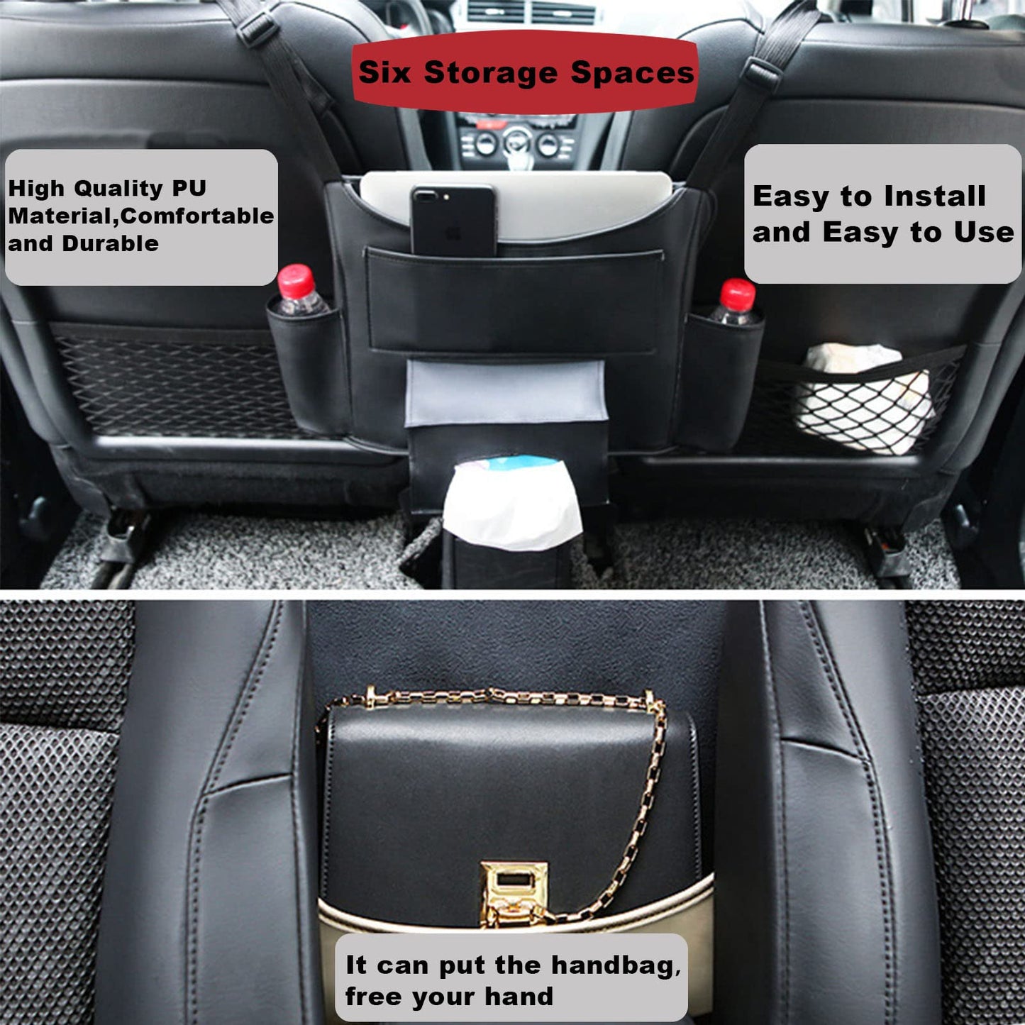 🔥41% OFF🔥Car Storage Pocket