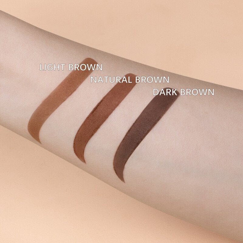 🔥 BIG SALE - 49% OFF🔥🔥One Step Brow Stamp Shaping Kit Free Shipping
