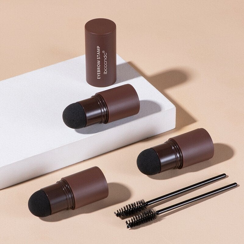 🔥 BIG SALE - 49% OFF🔥🔥One Step Brow Stamp Shaping Kit Free Shipping