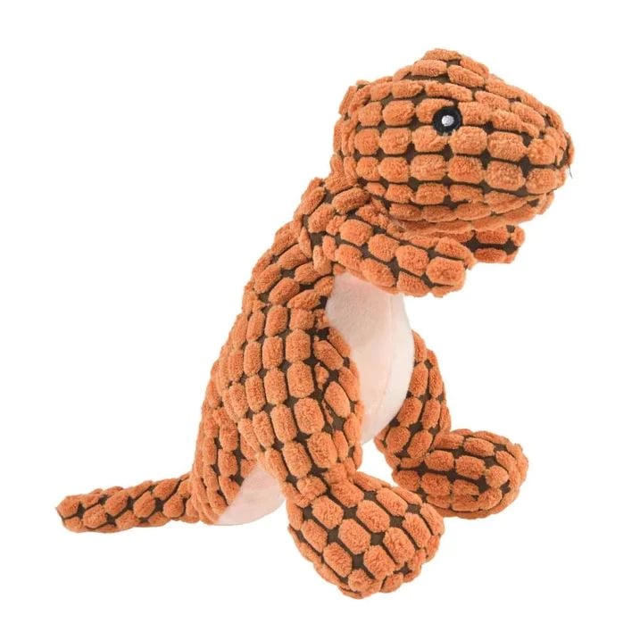 🔥 BIG SALE - 48% OFF🔥🔥 🌹Indestructible Robust Dino--For Aggressive Chewers