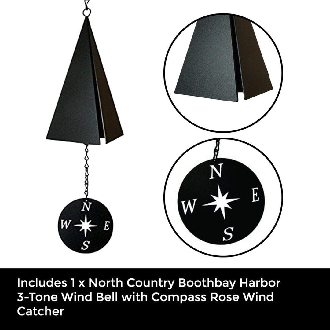 Wind Bells