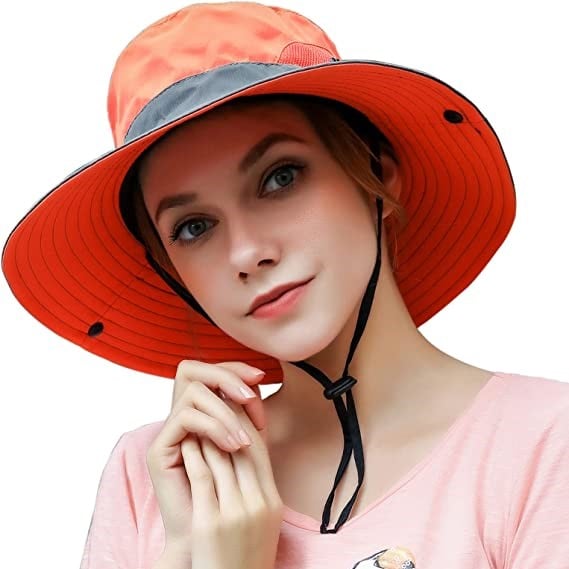 🔥 BIG SALE - 28% OFF🔥🔥  Promotion  - UV Protection Foldable Sun Hat