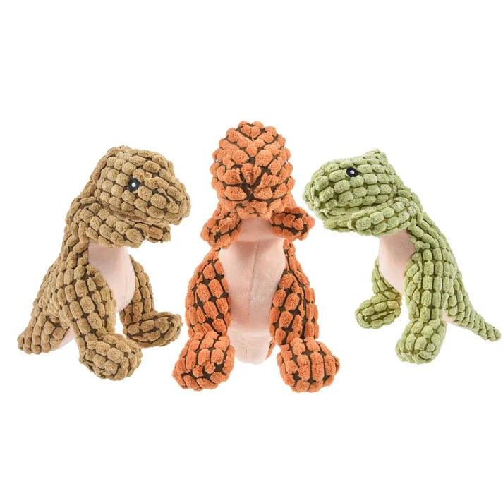 🔥 BIG SALE - 48% OFF🔥🔥 🌹Indestructible Robust Dino--For Aggressive Chewers