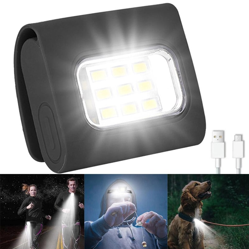 🔥 BIG SALE - 47% OFF🔥Magnetic Cob Work Light