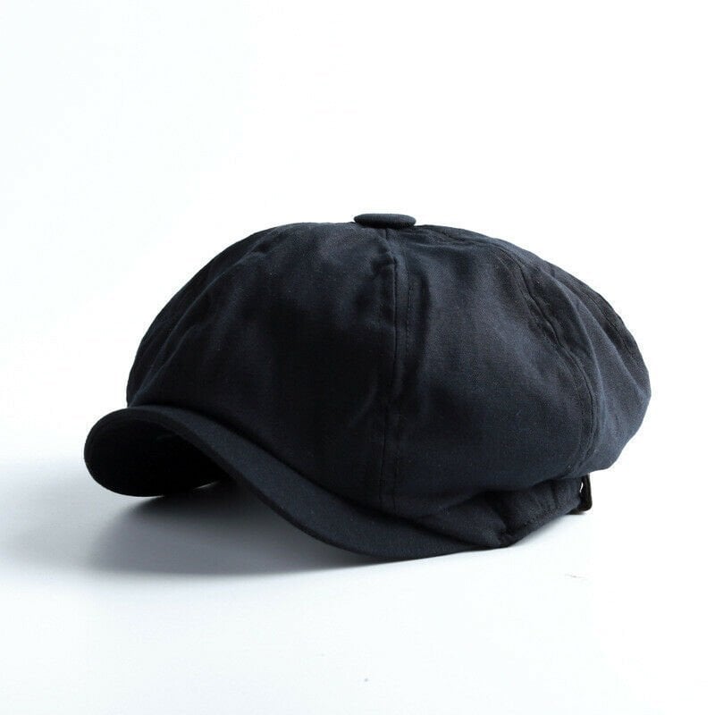 🔥BIG SALE - 29% OFF🔥🔥Beret Caps Octagonal Newsboy Cap (BUY 2 FREE SHIPPING)💖