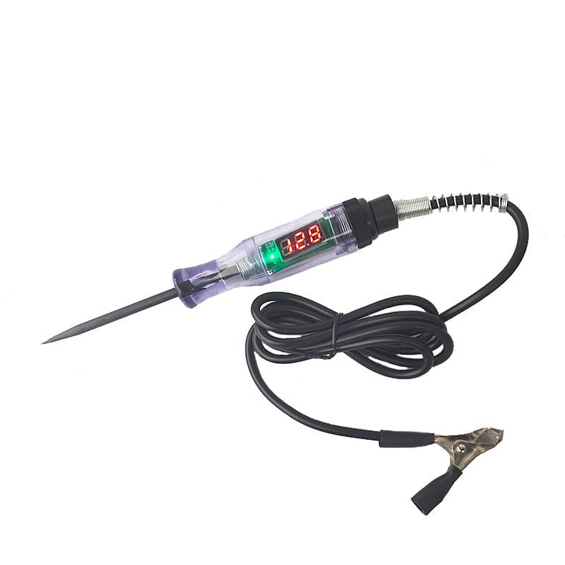 🔥BIG SALE - 49% OFF🔥🔥Car truck circuit test pen