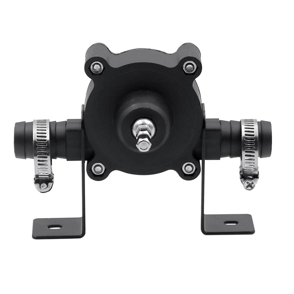 (🔥  Promotion-SAVE 42% OFF)  Self-Priming Transfer Pump-BUY 2 FREE SHIPPING & GET 42% OFF