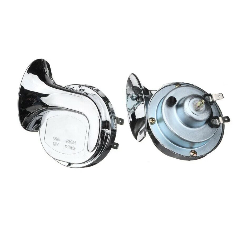 48%🔥-150DB TRAIN HORN FOR TRUCKS