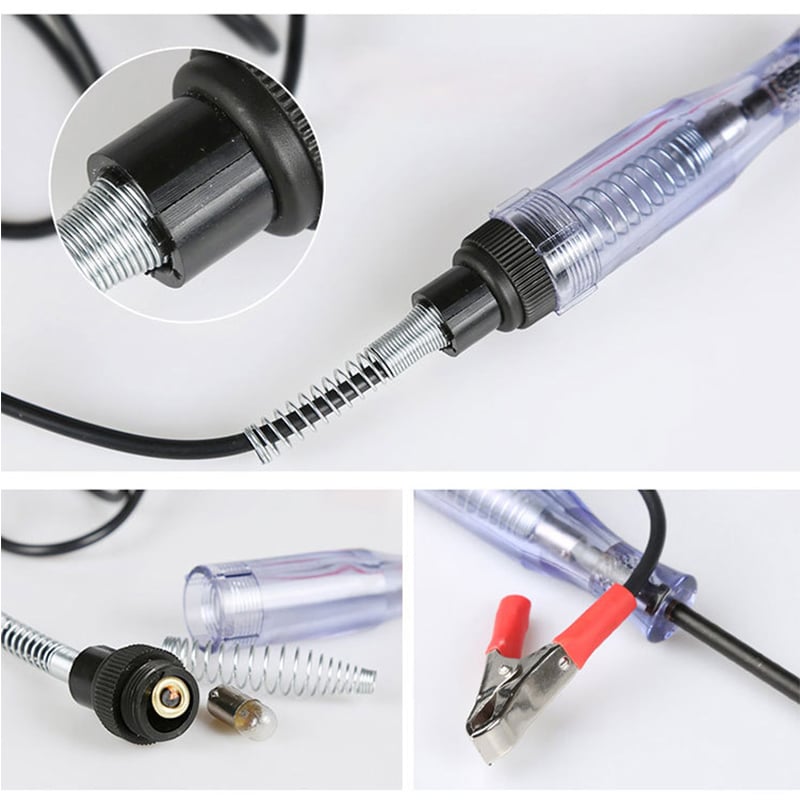 🔥BIG SALE - 49% OFF🔥🔥Car truck circuit test pen