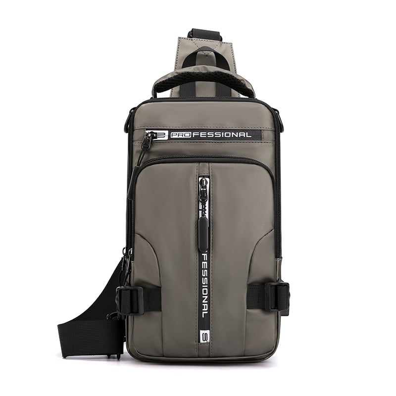 🔥  Promotion 48% OFF - Multi-functional Crossbody Bags(BUY 2 FREE VIP SHIPPING TODAY)